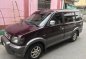 Well-kept Mitsubishi Adventure 2000 for sale-5