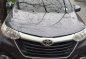 Well-kept Toyota Avanza 2017 for sale-0