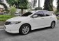 Well-maintained Honda City 2010 E for sale-2