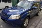 2013 Ford Escape XLS 4X2 Automatic For Sale -0