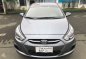 2016 Hyundai Accent Matic (vs 2015 2017 Vios City Almera Fiesta Rio)-1