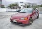 Fresh Honda Civic Esi 1994 MT Red For Sale -0