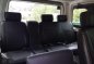 Toyota Hiace Commuter 2016 White For Sale -1