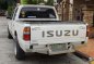 Isuzu Fuego Pick up Manual White For Sale -4