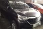 2017 Toyota Avanza 1.3E Automatic Gray for sale-0