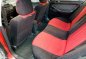 Honda Civic 1998 Matic 1.5 Red Sedan For Sale -8