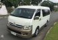 2008 Toyota Hiace GL Grandia Manual Diesel For Sale -2