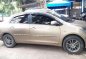 Toyota Vios G 2012 Beige Top of the Line For Sale -0