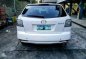 2010 Mazda CX7 AT White SUv For Sale -3