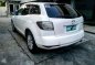 2010 Mazda CX7 AT White SUv For Sale -1