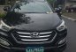 Good as new Hyundai Santa Fe 2013 for sale-0