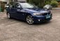 BMW 320D M Sport Edition 2012 Blue Sedan For Sale -0