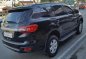 2016 Ford Everest Ambiente 4x2 Manual Diesel TVDVD Newlook RARE CARS for sale-3