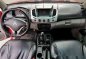 Well-maintained Mitsubishi Strada 2012 for sale-11