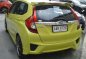 For sale 2015 HondaJazz vx plus top of the line-1