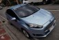 Fastbreak 2014 Ford Fiesta Automatic For Sale -2