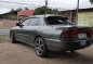 Mitsubishi Galant VR V6 MDL1994 Gray For Sale -7