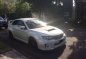 Subaru WRX STI 2013 MT White For Sale -2