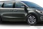 Kia Grand Carnival Ex 2018-21