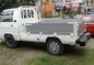 1996 Mitsubishi L300 FB Dropside White For Sale -5