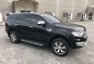 2016 Ford Everest Titanium 2.2 4x2 Black For Sale -0