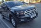 2016 Ford Everest Ambiente 4x2 Manual Diesel TVDVD Newlook RARE CARS for sale-0