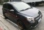 2016 Suzuki Celerio Manual Gray Hb For Sale -2