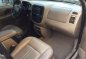 Ford Escape 4x4 2005 AT Silver SUV For Sale -6