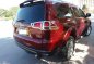 2013 Mitsubishi Montero Automatic Diesel well maintained-1