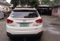 Hyundai Tucson 4x4 CRDi 2012 AT Diesel For Sale -5