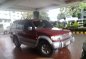 Mitsubishi Pajero Local 1994 Red SUV For Sale -0