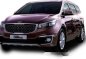 Kia Grand Carnival Ex 2018-2