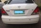 Nissan Sentra 2011 DX Manual White For Sale -0