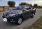 Toyota Hilux 2016 G 4x4 Automatic Gray For Sale -0