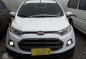 Fresh 2015 Ford EcoSport Titanium For Sale -1