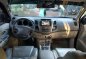 Toyota Fortuner 2.7 G 4x2 AT Gray For Sale -5