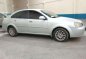 Chevrolet Optra 2004 for sale - Asialink Preowned Cars-3