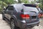 Good as new Toyota Fortuner 2008 2.5G for sale-4
