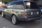 2006 Range Rover HSE V8 Supercharged Gas For Sale -1