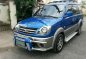 2010 Mitsubishi Adventure Super Sport Diesel For Sale -0