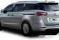 Kia Grand Carnival Ex 2018-22