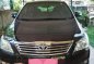 Toyota Innova G 2013 AT Black SUV For Sale -1