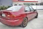 Fresh Honda Civic Esi 1994 MT Red For Sale -6