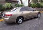 2003 Honda Accord i-Vtec 2.0 AT Beige For Sale -2