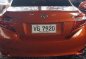 Good as new Toyota Vios 2017 for sale-5