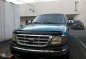 Ford F150 4x2 1999 AT Blue Pickup For Sale -1