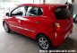 2016 Toyota Wigo G Automatic Red HB For Sale -2