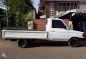 Fresh Toyota Tamaraw Pick-up White For Sale-1