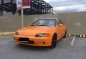 Well-maintained Honda Civic 1995 for sale-5