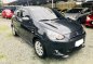 RESERVED - 2014 Mitsubishi Mirage GLS AT 14TKMS ONLY FOR SALE-1